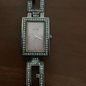 Guess watch